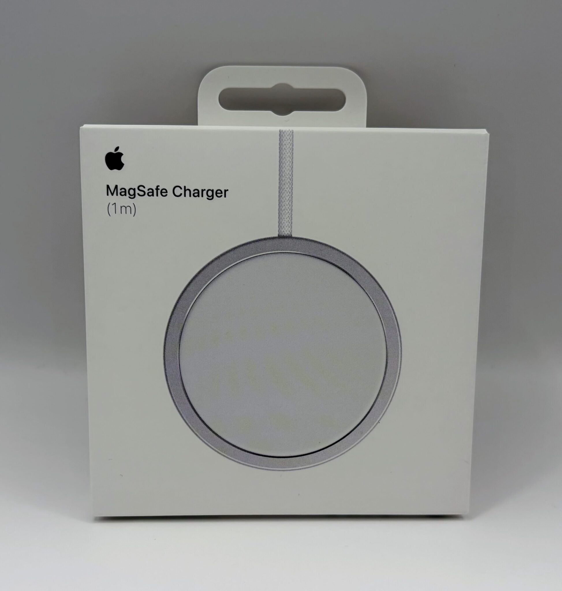MagSafe充電器 外観1